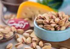 ارقام پسته ایران پسته آچیکس
