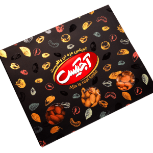 کارتون لوکس مخلوط 540 گرمی 2
